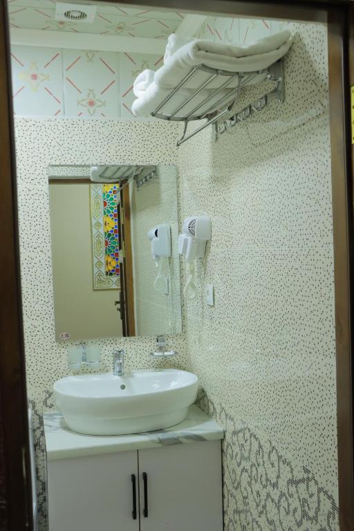 Bukhara Baraka Boutique Hotel - Deluxe Single Room