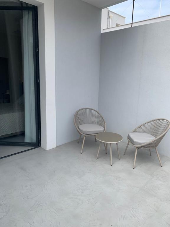 Foto da galeria de Donna Caterina em Monopoli