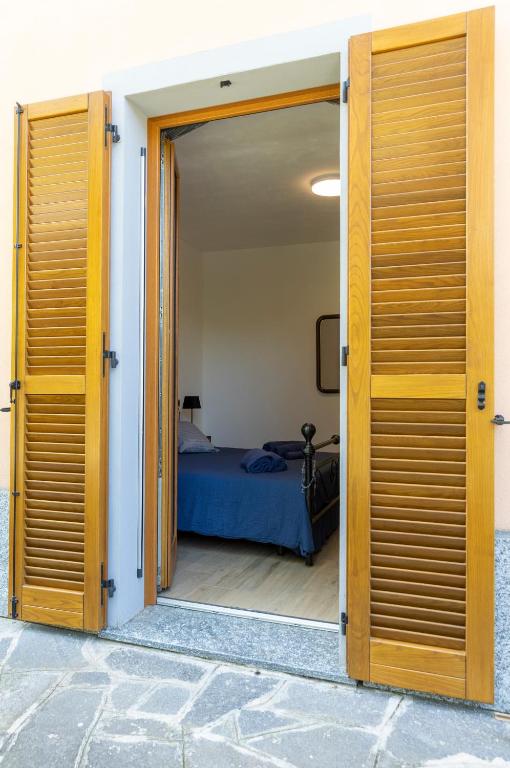 Apartment with garden and parking, Bellagio – 2023 legfrissebb árai