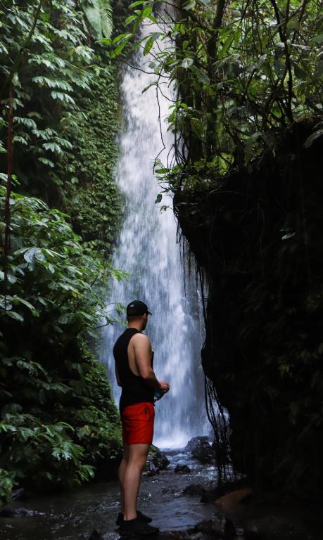 Bale Villa Central Lombok