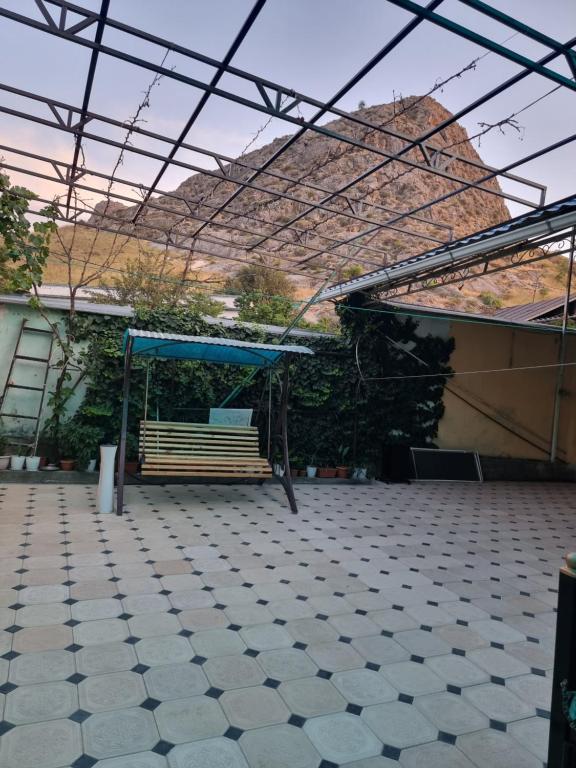 Hostel Sulaiman-Too - Housity