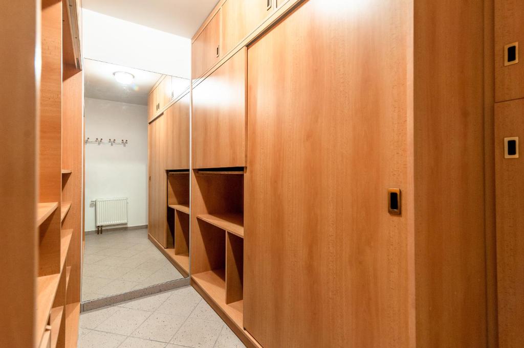 Fotografie z fotogalerie ubytování Penzion V Údolí v destinaci Hodkovice nad Mohelkou