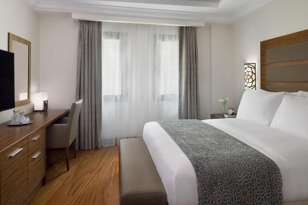 Marriott Executive Apartments Al Khobar - Suite Con Tre Camere Da Letto