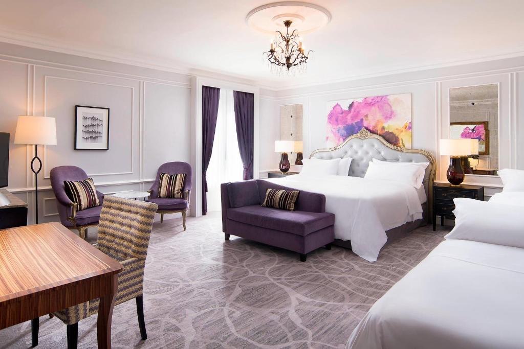 Hotel Maria Cristina, a Luxury Collection Hotel, San Sebastian - 13