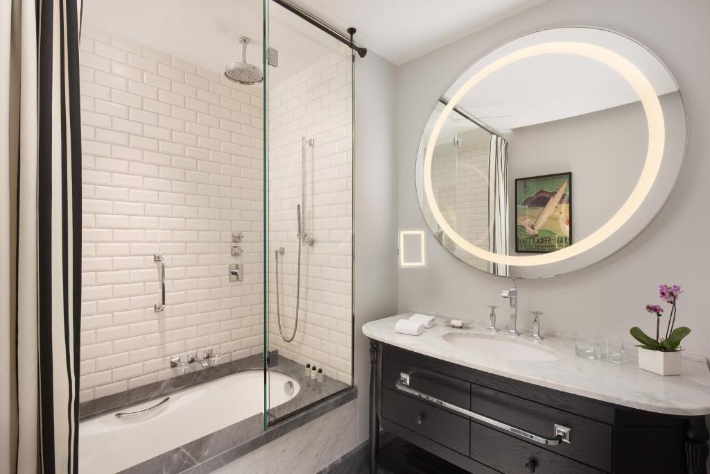 Hotel Maria Cristina, a Luxury Collection Hotel, San Sebastian - 6