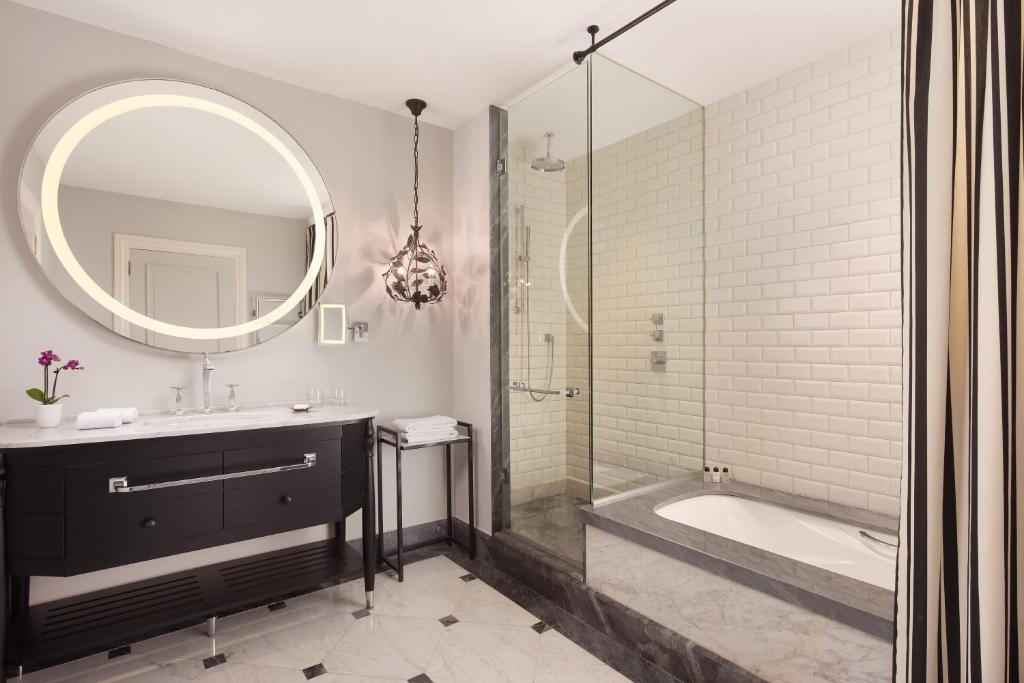 Hotel Maria Cristina, a Luxury Collection Hotel, San Sebastian - 11