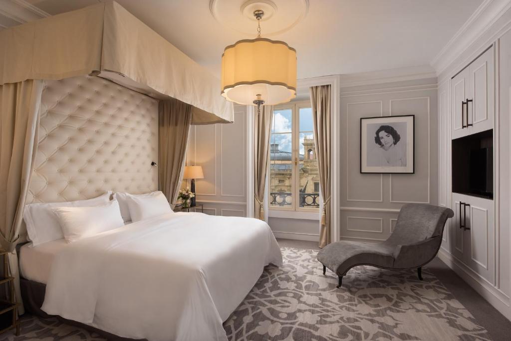 Hotel Maria Cristina, a Luxury Collection Hotel, San Sebastian - Resim 17