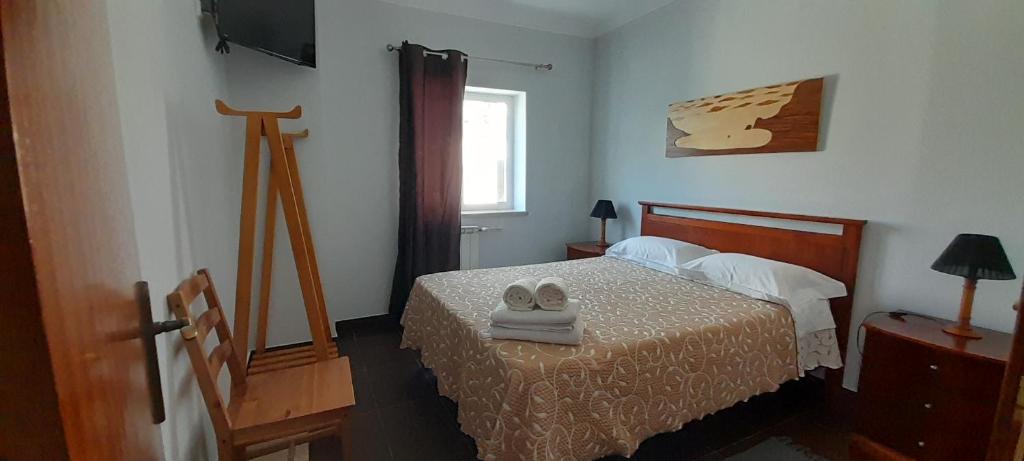 Guesthouse Veríssimo - 3