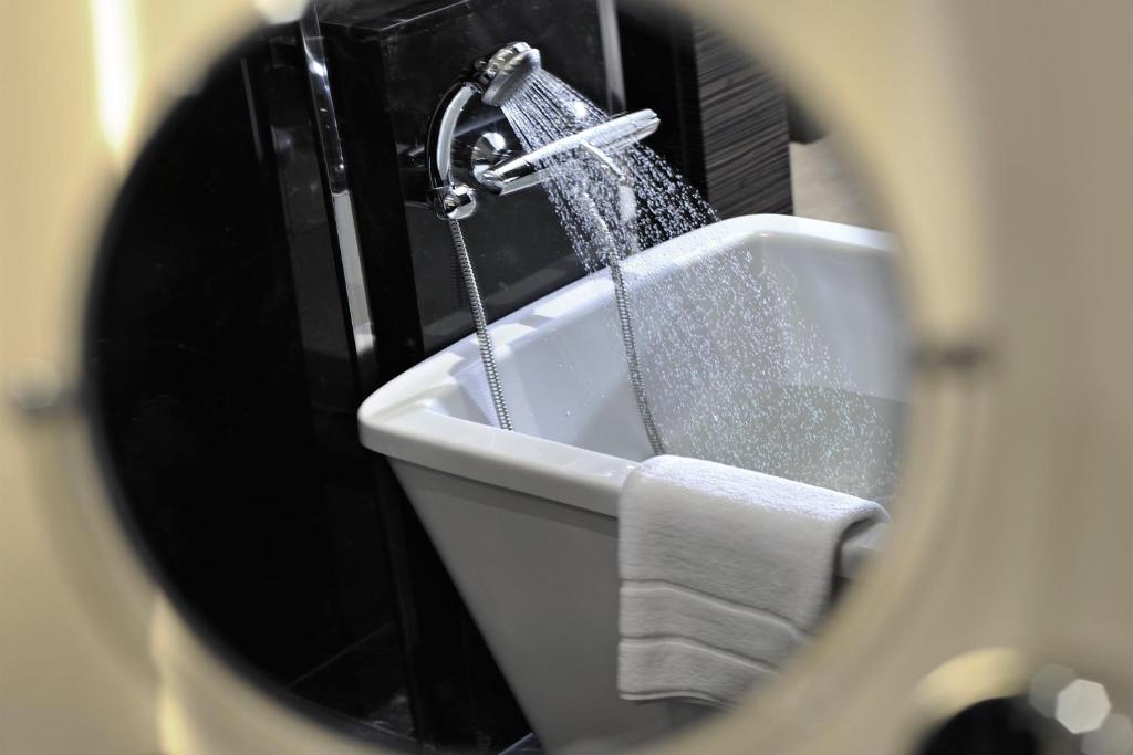 Le Meridien Bangkok - 11