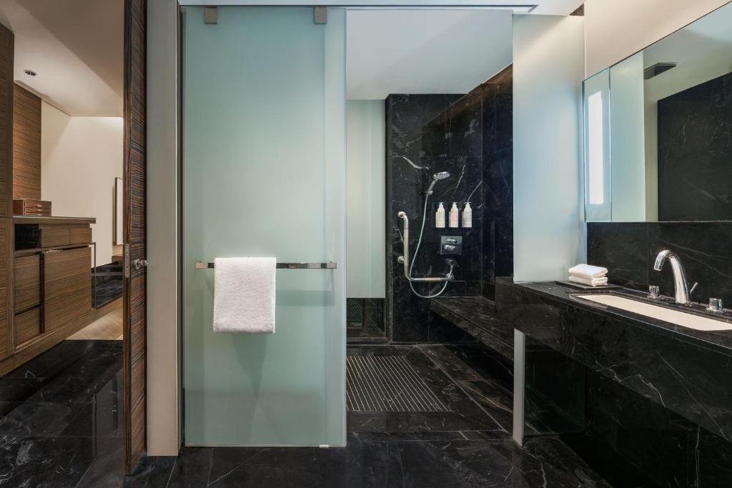 Le Meridien Bangkok - 10