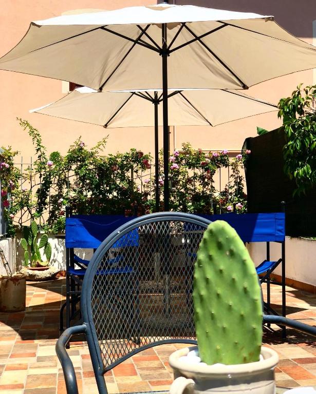 La Maison Derrière - 18