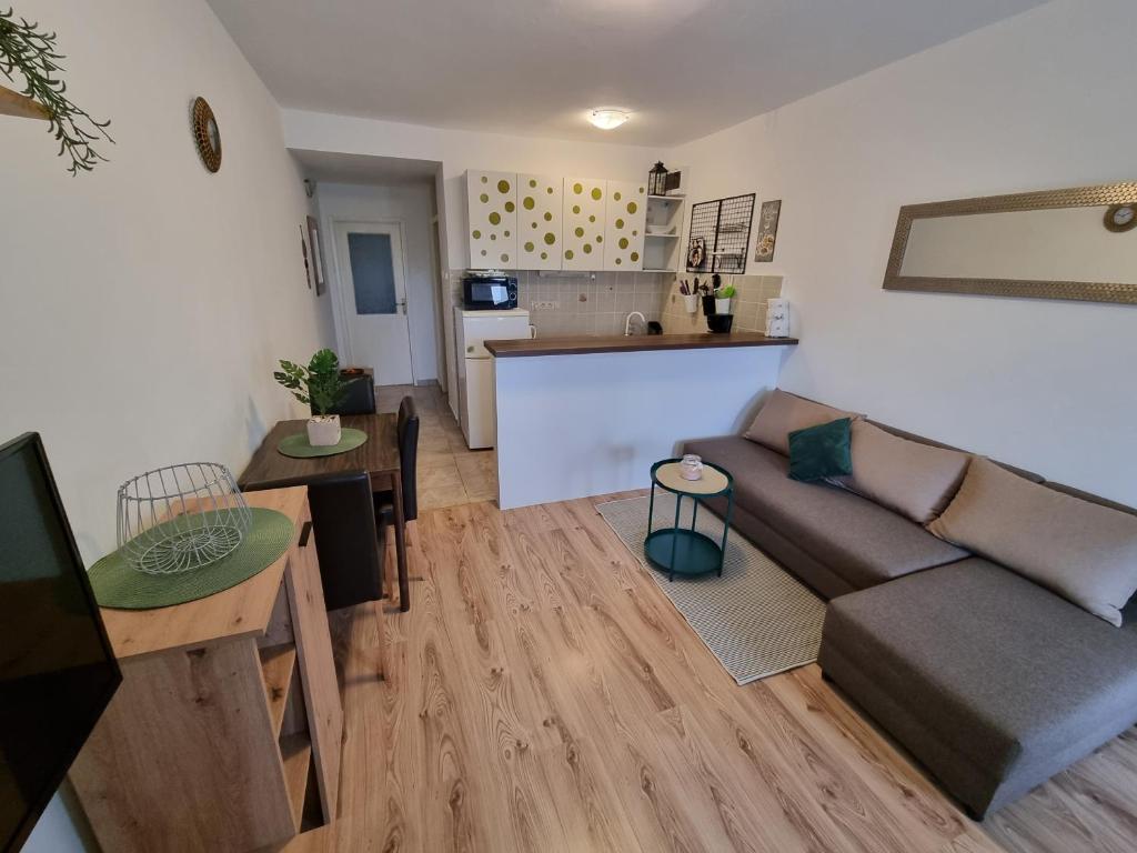 IVANA Apartment with terrace