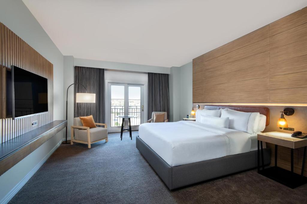 The Westin Dallas Stonebriar Golf Resort & Spa - 