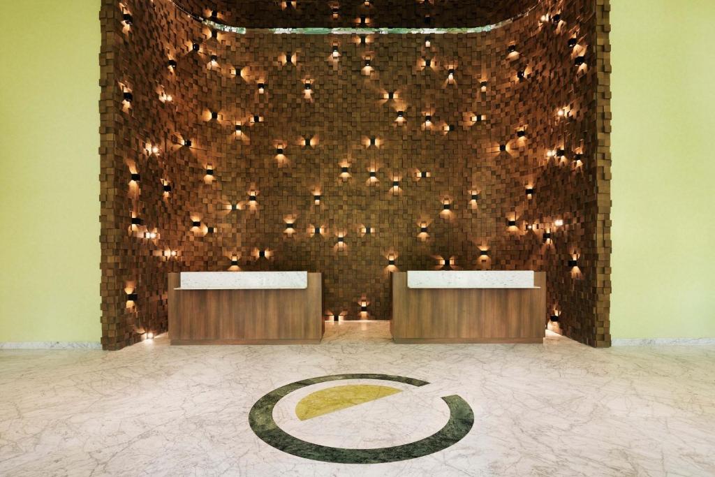 Φωτογραφία από το άλμπουμ του Element by Westin City Center Doha στη Ντόχα