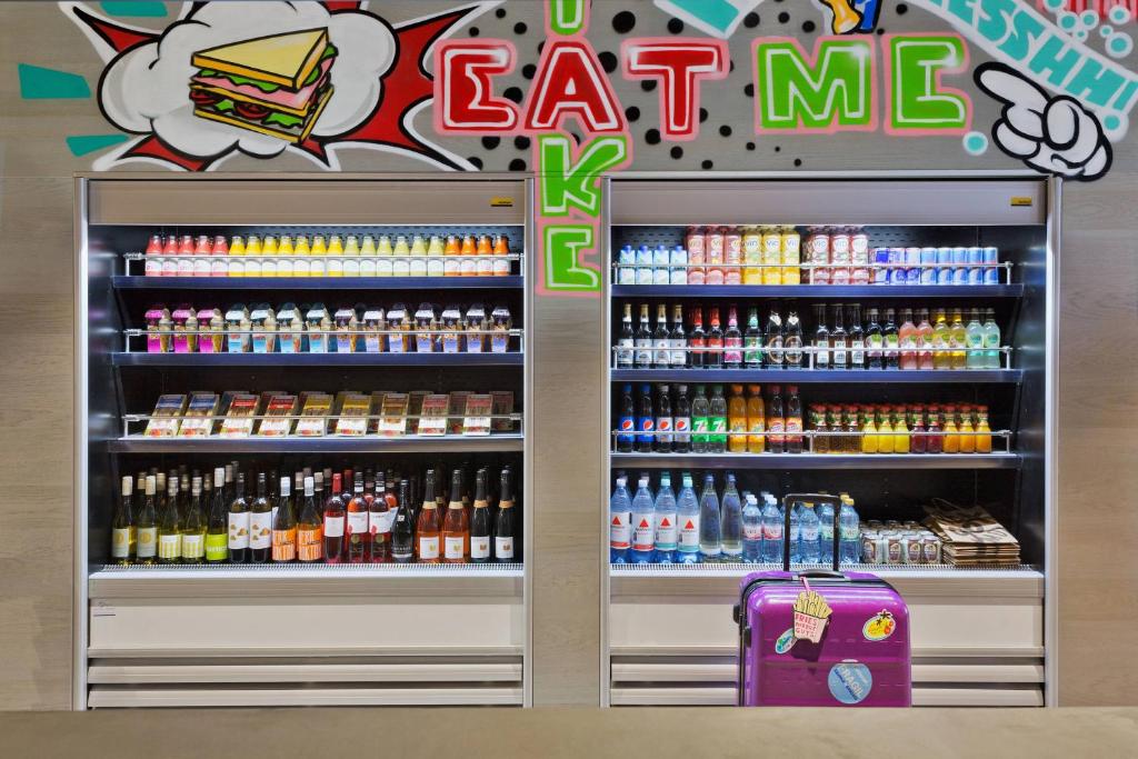 MOXY Berlin Humboldthain Park - Resim 28