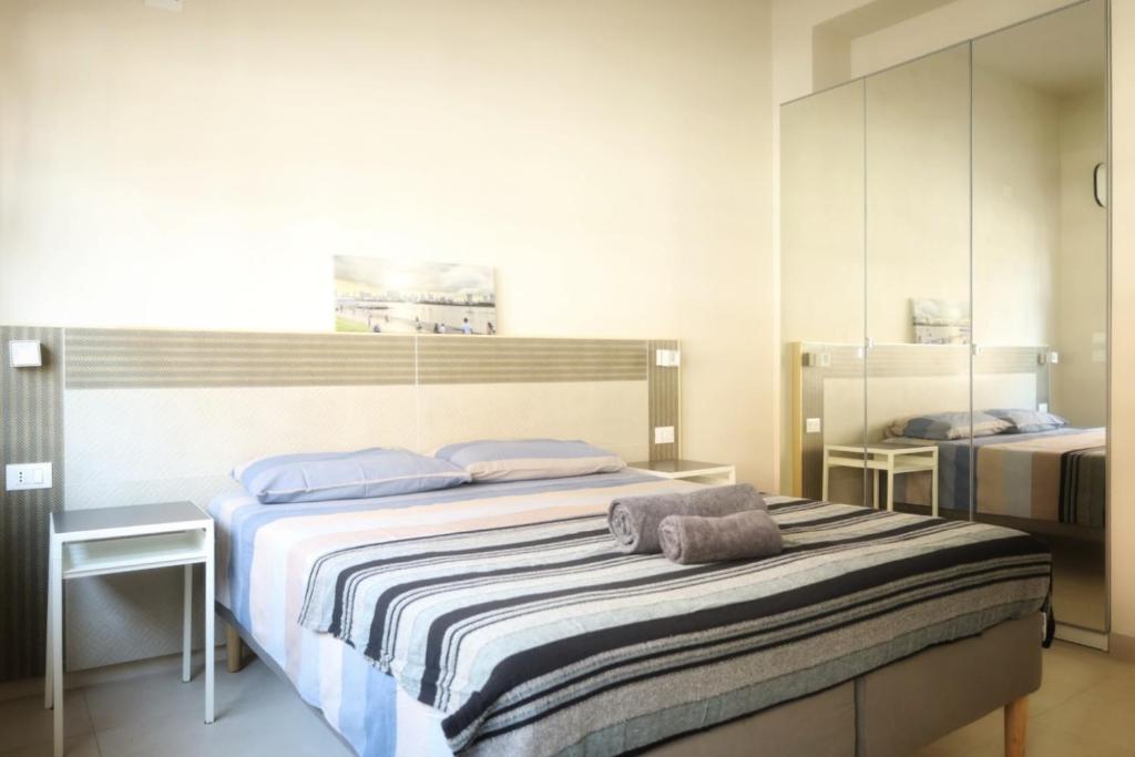 Jitaku a Cagliari - Moderni appartamenti rinnovati centro