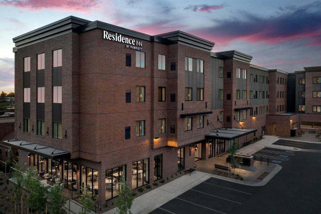 Residence Inn by Marriott Bozeman Downtown, Bozeman (updated prices 2024)
