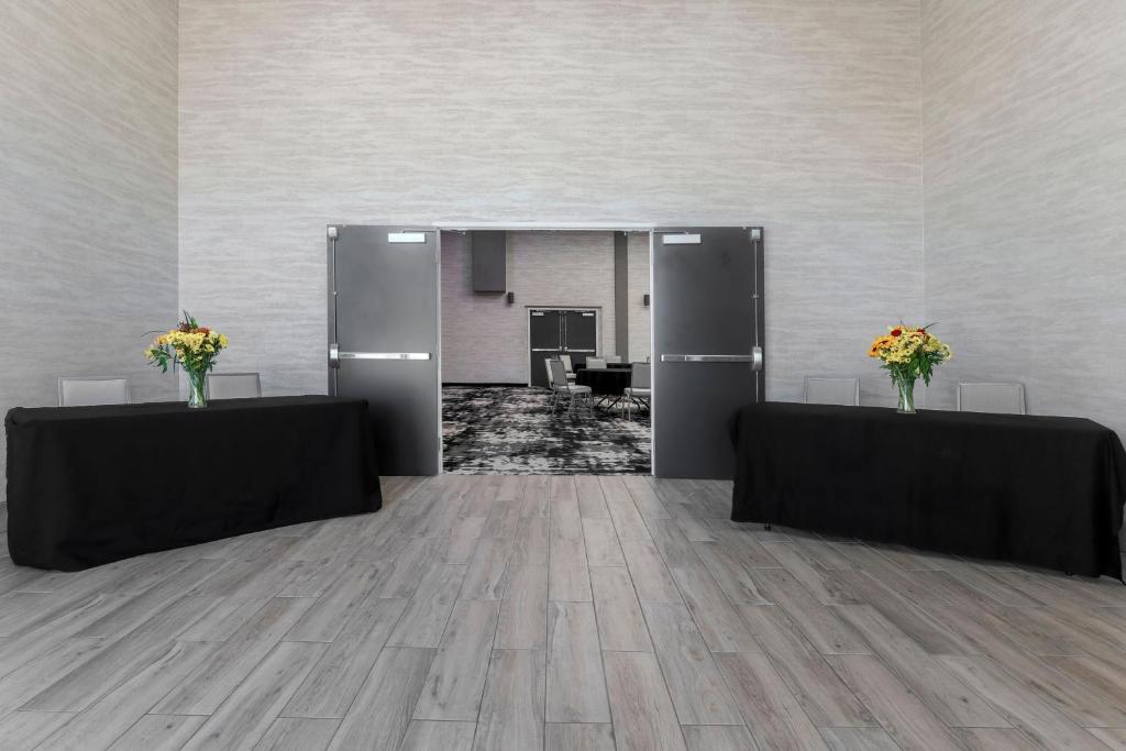 Fotografie z fotogalerie ubytování Four Points by Sheraton Amarillo Central v destinaci Amarillo