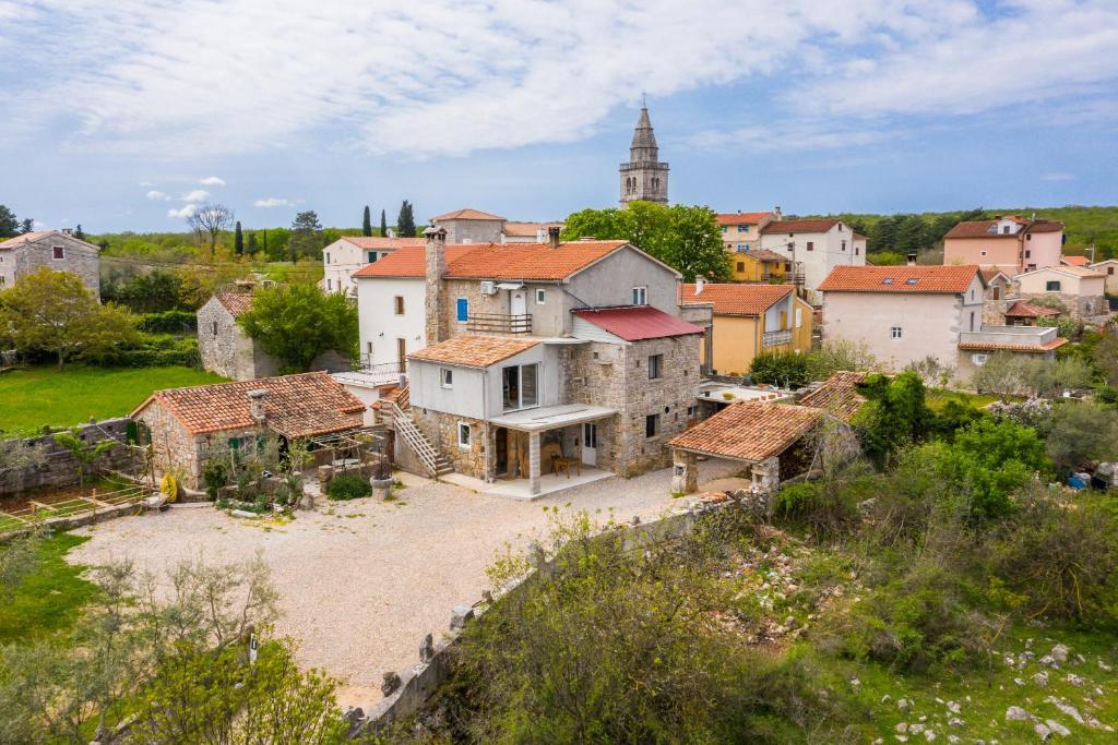 Betlehem & Nazaret cottage on Krk island, Croatia - Booking.com