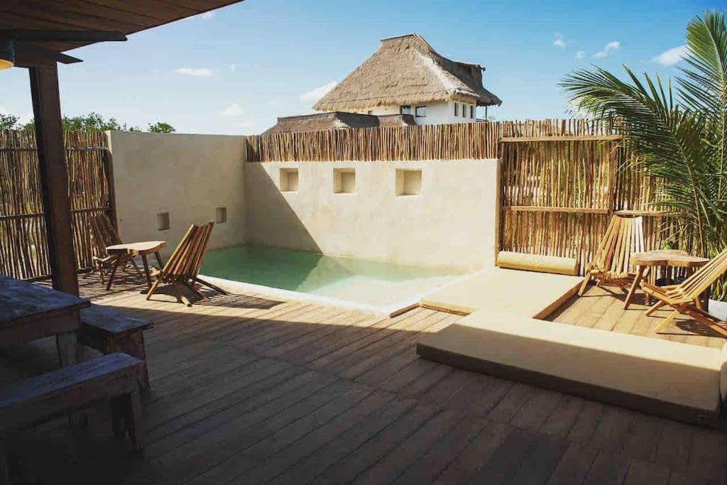Villa Laisla Holbox, Holbox Island (updated prices 2024)
