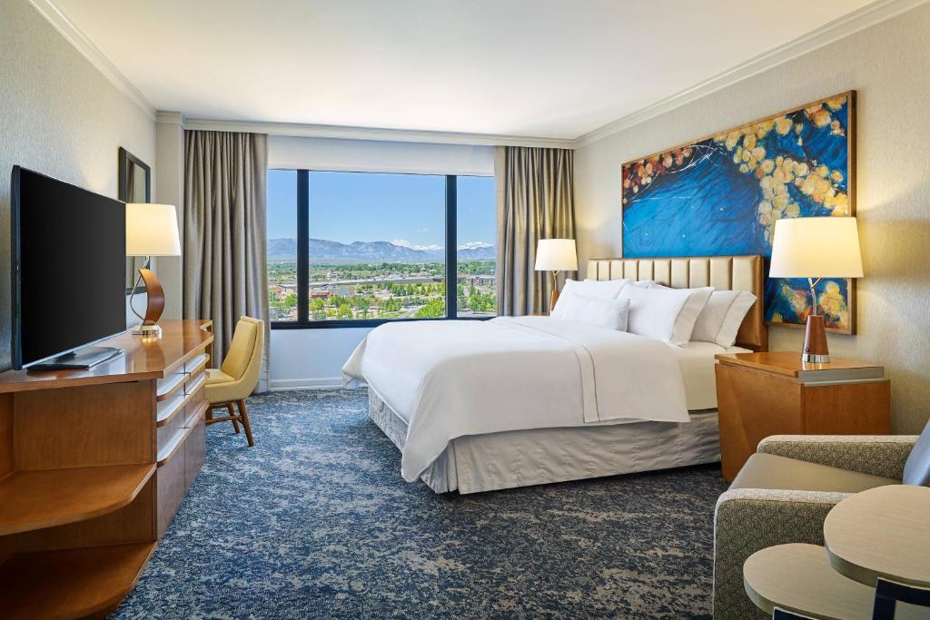The Westin Westminster - 