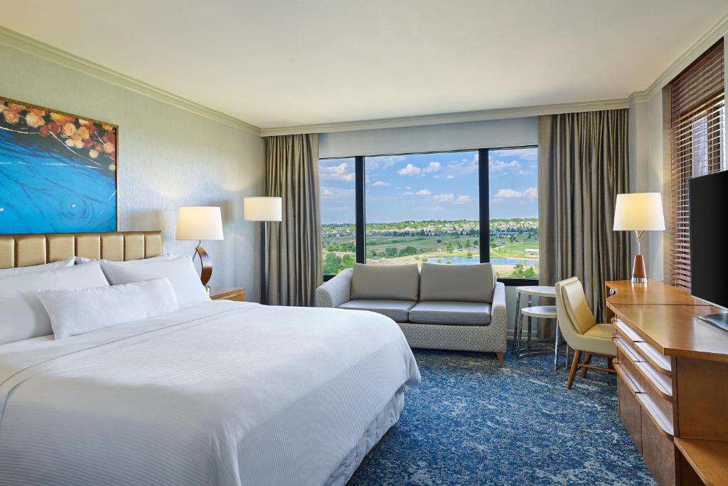 The Westin Westminster - 