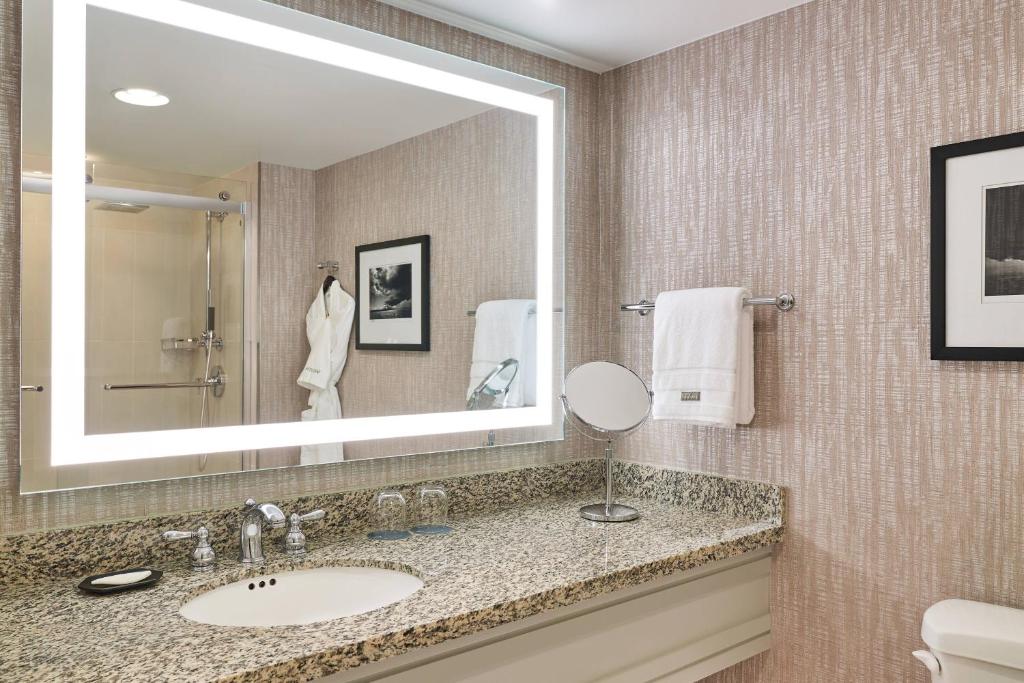 The Westin Westminster - 
