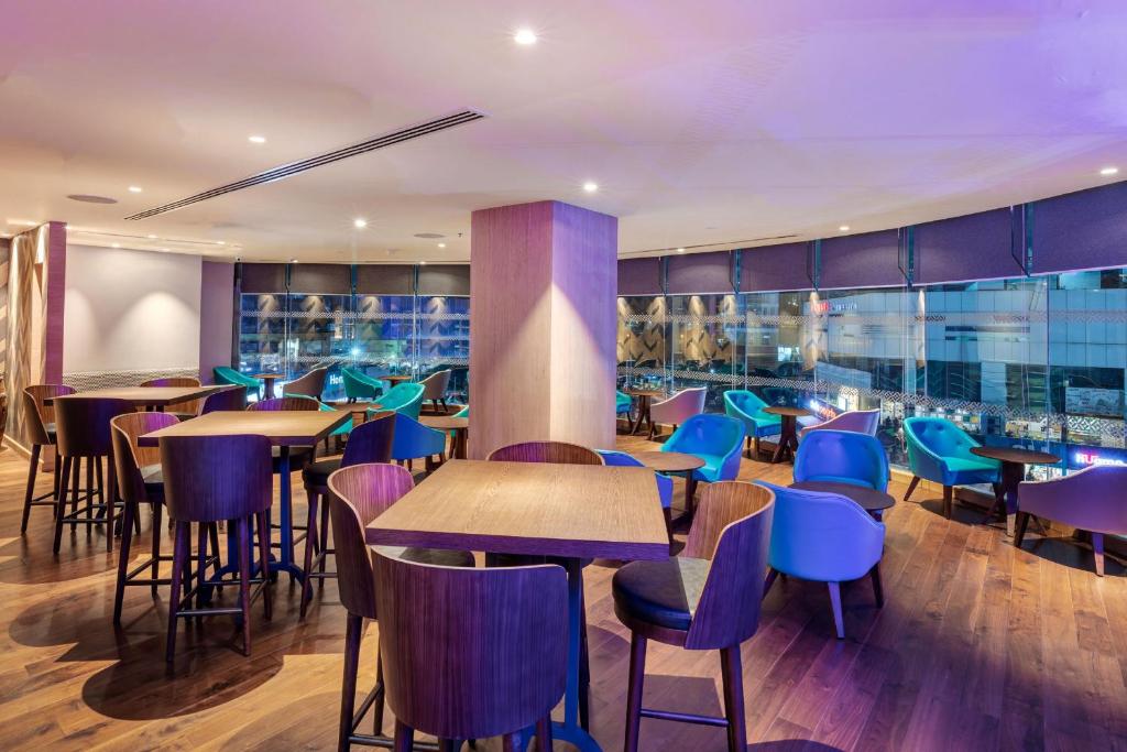 Four Points by Sheraton Navi Mumbai, Vashi