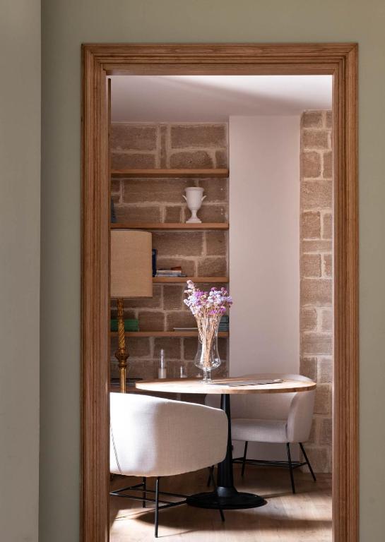 Zdjęcie z galerii obiektu Sella&Mosca Casa Villamarina w mieście Alghero