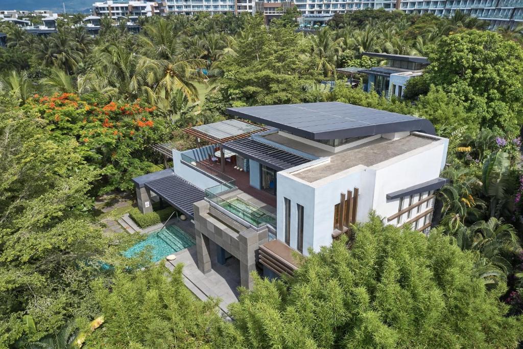 The Westin Sanya Haitang Bay Resort - 两居室豪华别墅