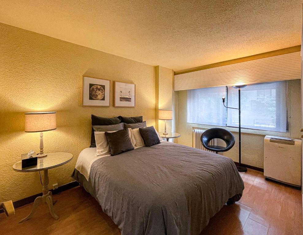 Fotografie z fotogalerie ubytování Goya Apartamento Centro v destinaci Madrid