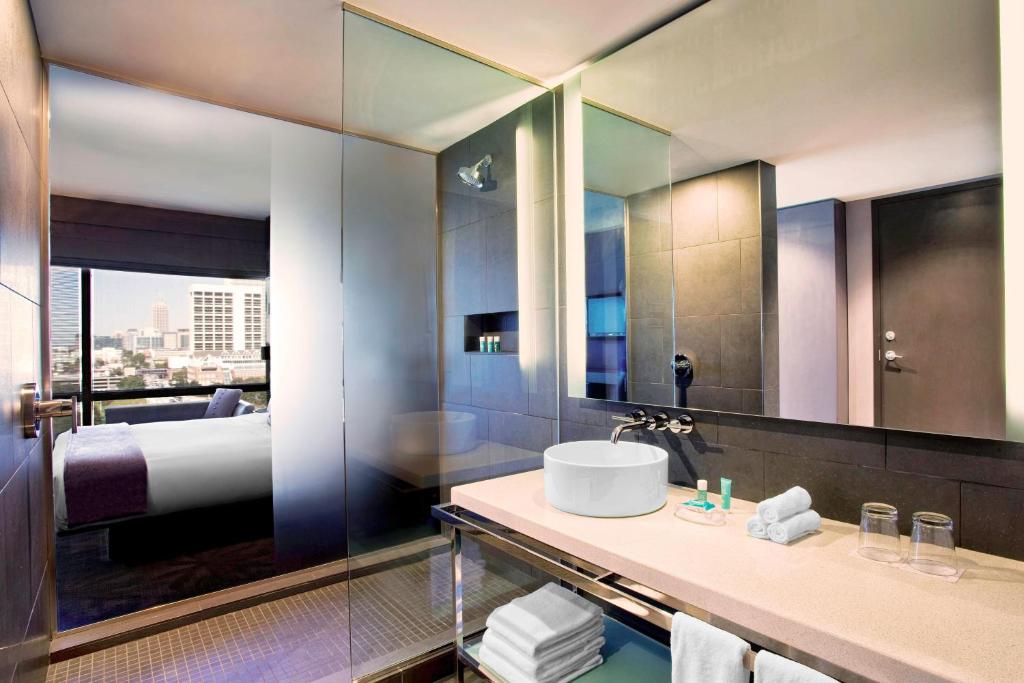 W Atlanta Downtown, Atlanta – Updated 2024 Prices