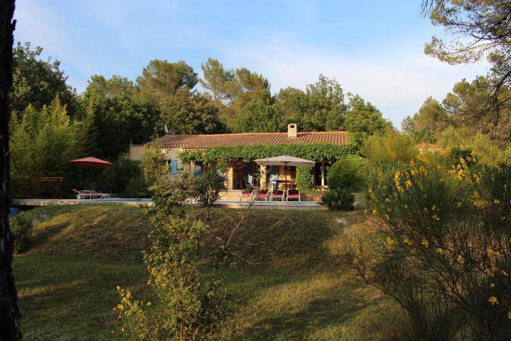 Villa en Provence, Flayosc – Ενημερωμένες τιμές για το 2024