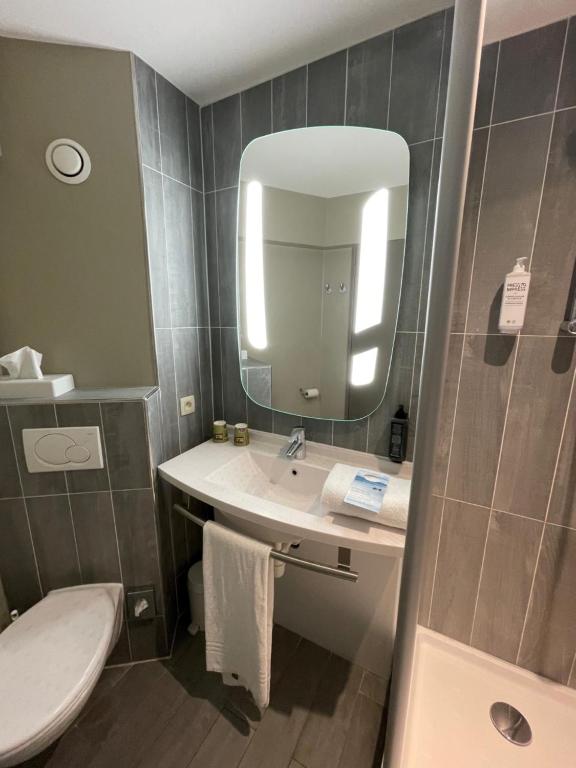 ibis Gent Centrum St. Baafs Kathedraal - Resim 31