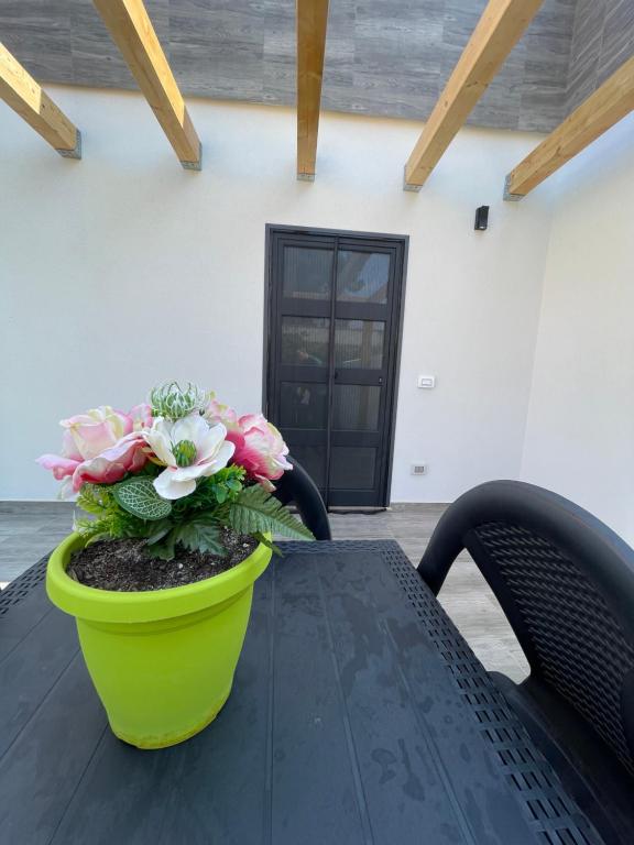 Fotografie z fotogalerie ubytování RESIDENCE GORDON v destinaci Carini