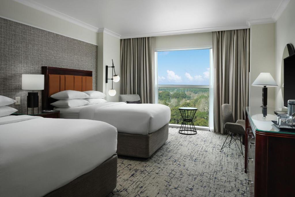 Sheraton Myrtle Beach - 