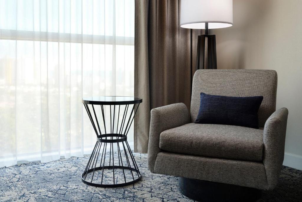 Sheraton Myrtle Beach - Chambre D'amis, 1 Roi
