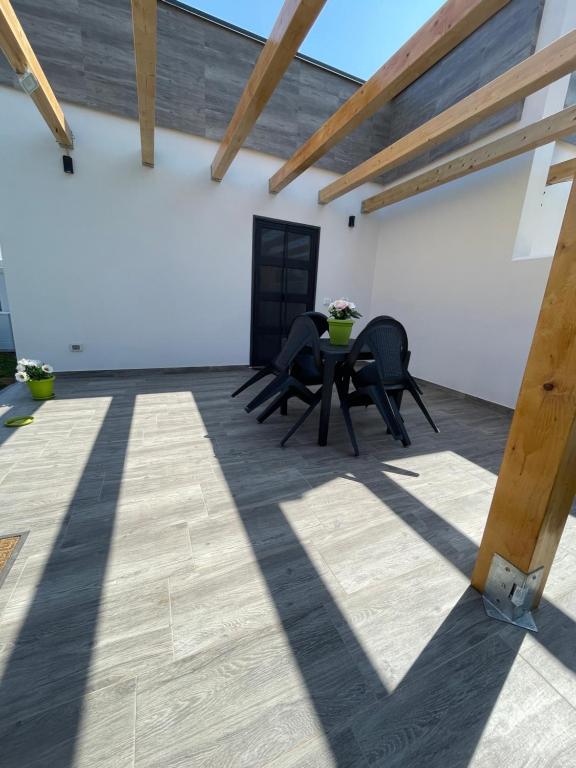 Fotografie z fotogalerie ubytování RESIDENCE GORDON v destinaci Carini