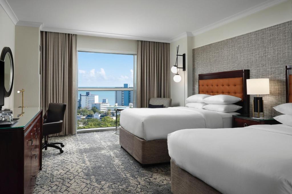 Sheraton Myrtle Beach - 