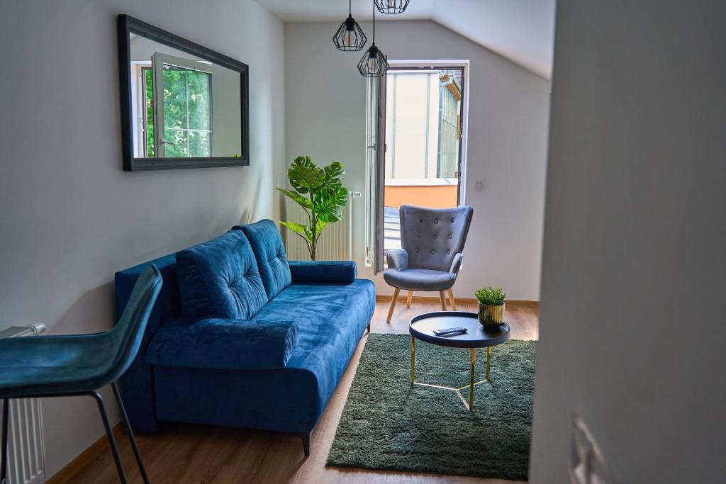 Apartmány J&J - 