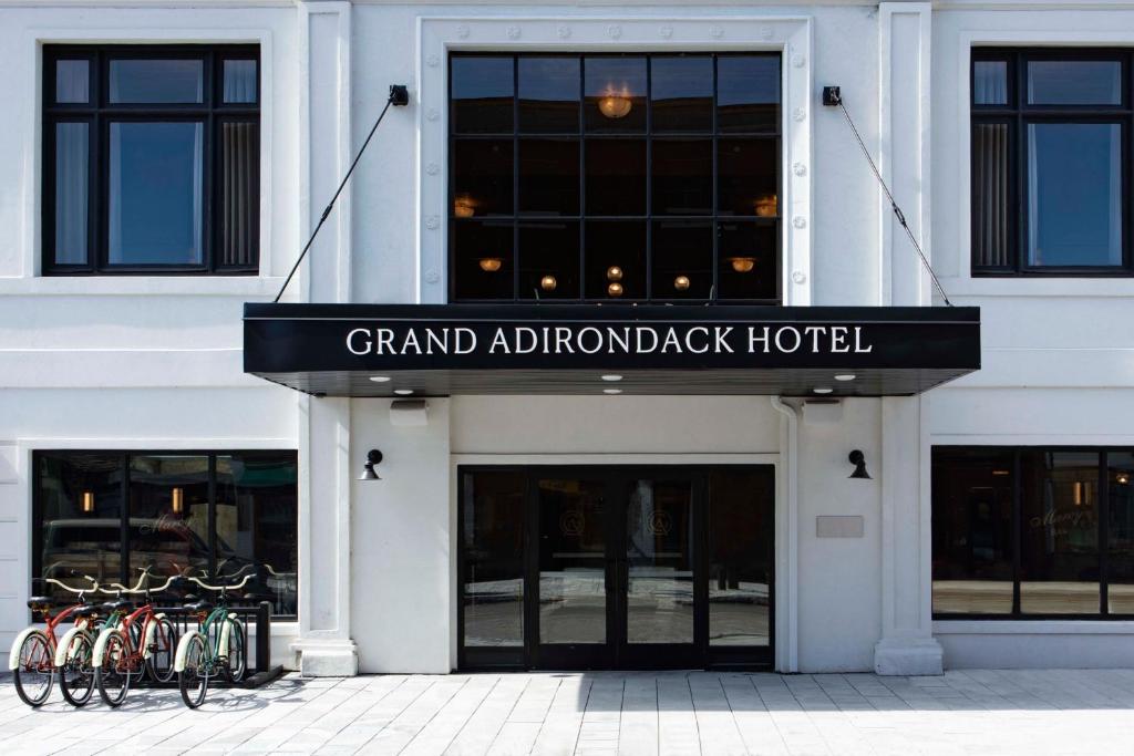Fotografie z fotogalerie ubytování Grand Adirondack Hotel, Lake Placid, a Tribute Portfolio Hotel v destinaci Lake Placid