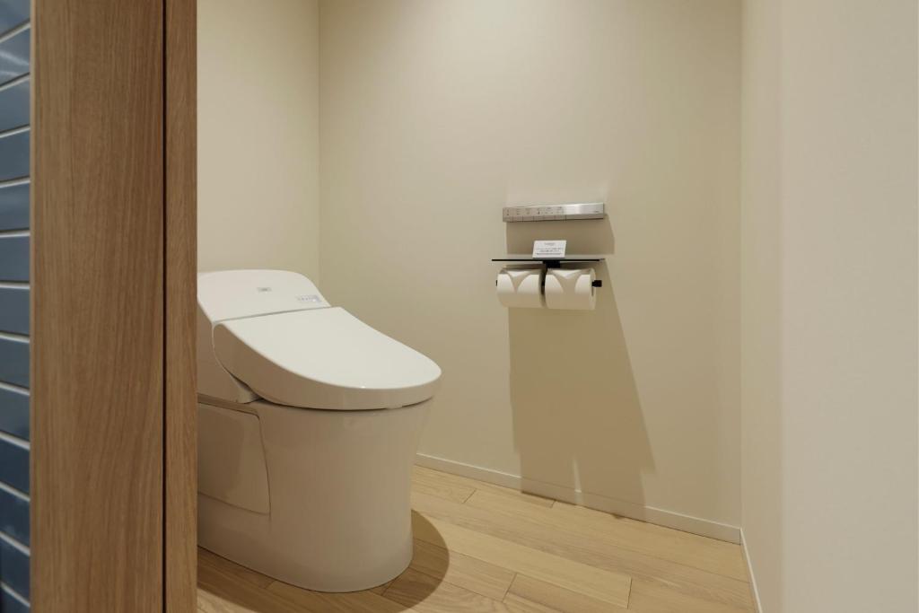 Fotografie z fotogalerie ubytování Fairfield by Marriott Kyoto Amanohashidate v destinaci Mijazu
