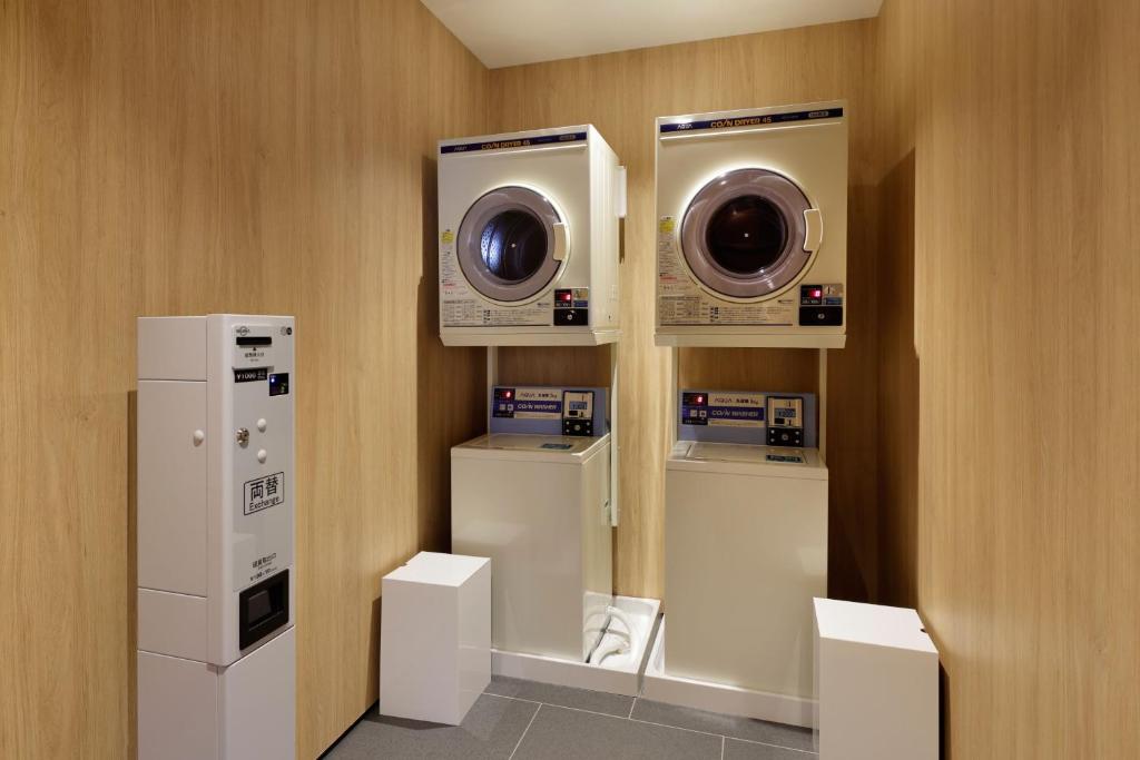 Fotografie z fotogalerie ubytování Fairfield by Marriott Gifu Mino v destinaci Mino