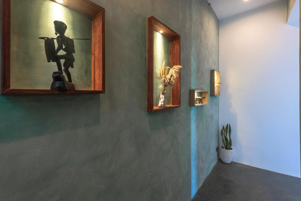 Fotografie z fotogalerie ubytování Tanaw Villas v destinaci General Luna
