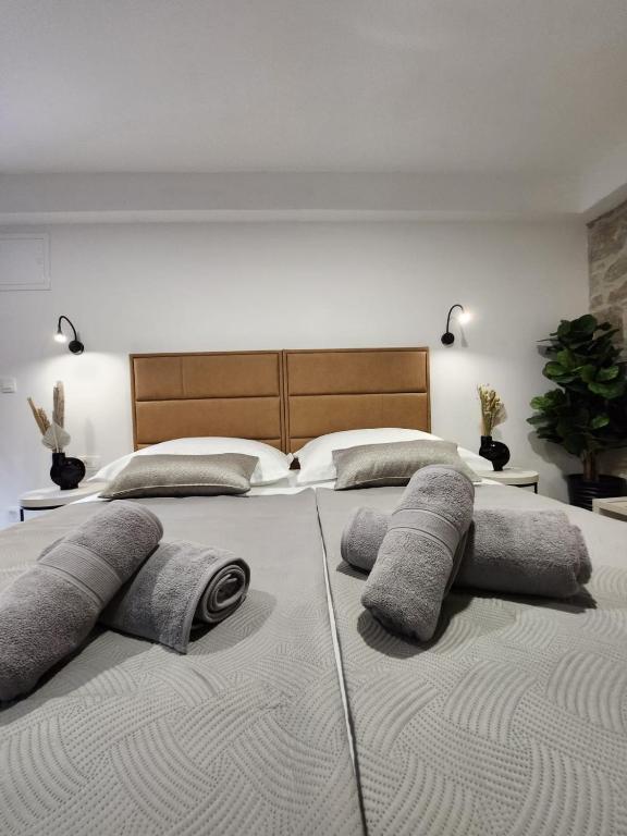 Rio Luxury Rooms - 9