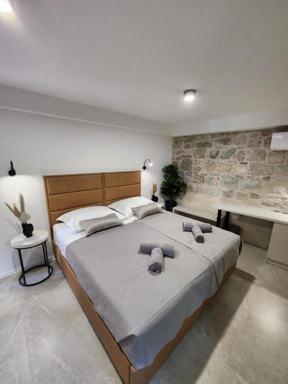 Rio Luxury Rooms - 10