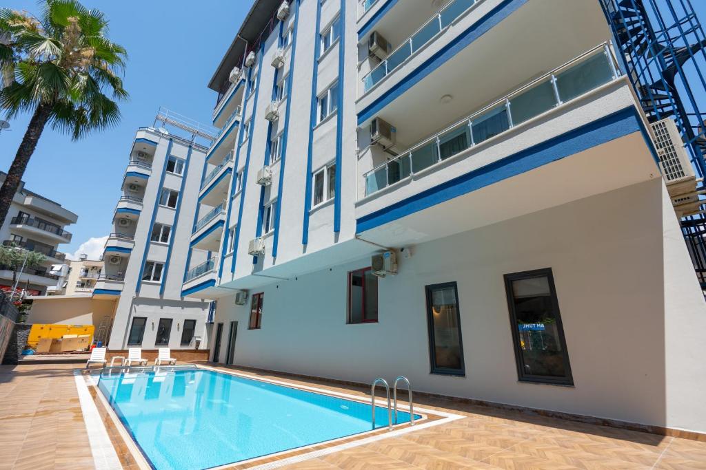 Gurses Life Hotel - 14