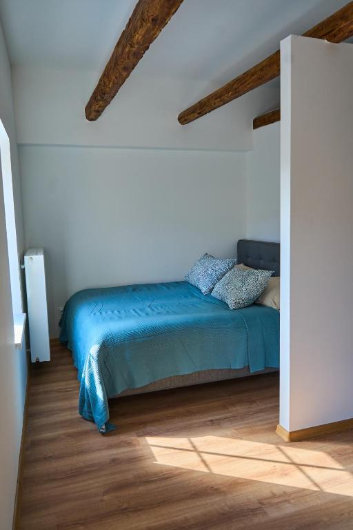 Apartmány J&J - Studio De Luxe