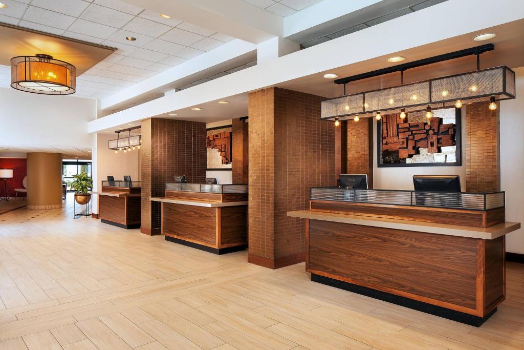 Φωτογραφία από το άλμπουμ του Four Points by Sheraton Los Angeles International Airport στο Λος Άντζελες