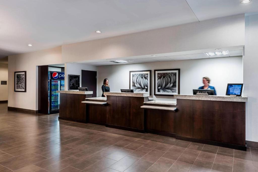 Delta Hotels by Marriott Sault Ste. Marie Waterfront, Sault Ste. Marie –  Updated 2023 Prices